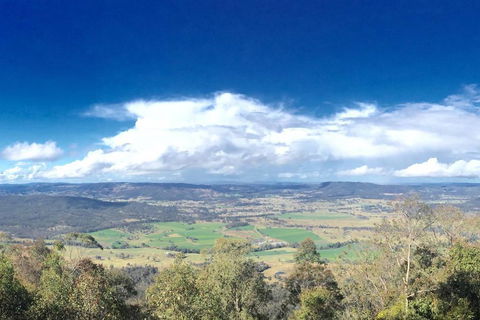 Wanjii II Pool & Spa Getaway - Northern Rivers Accommodation 2