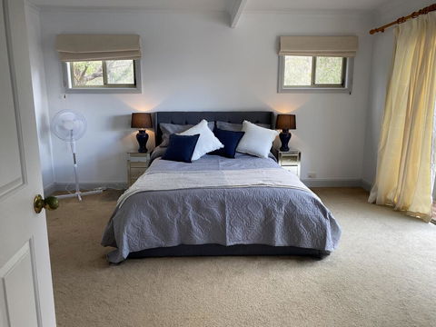 Wanjii II Pool & Spa Getaway - Northern Rivers Accommodation 1