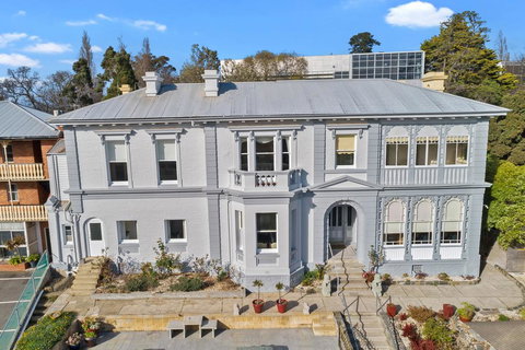 Waratah On York - Northern Rivers Accommodation 3