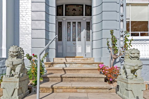 Waratah On York - Northern Rivers Accommodation 2