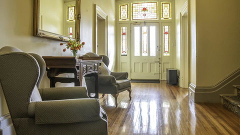 Waratah On York - Northern Rivers Accommodation 1