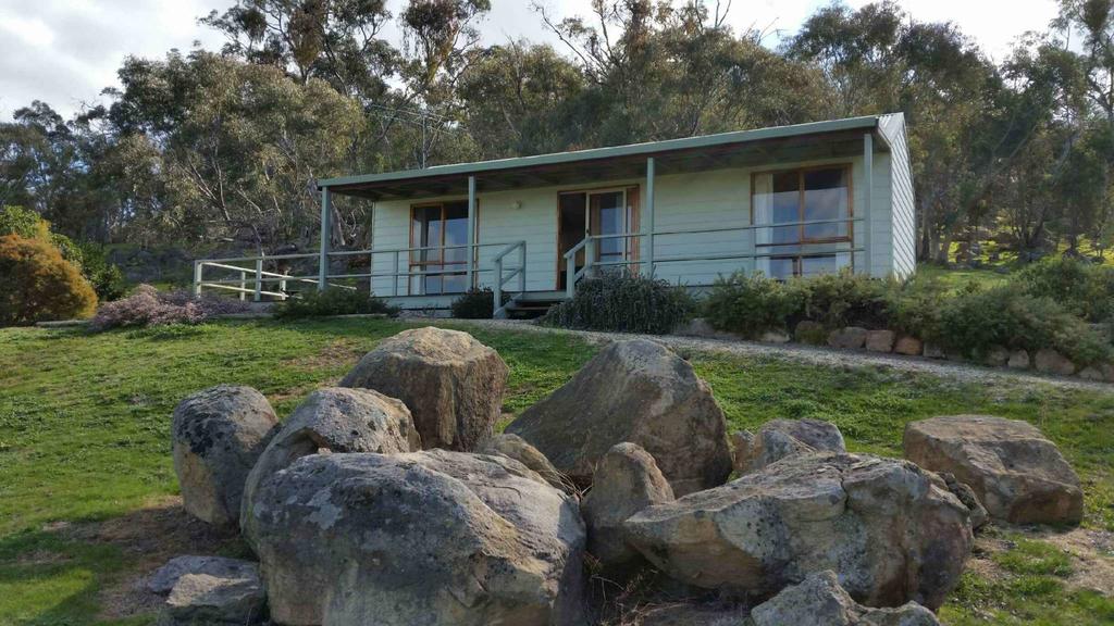 Wangaratta South VIC Northern Rivers Accommodation