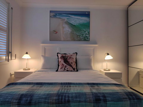 Warilla Sands - Northern Rivers Accommodation 2