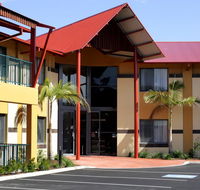 Warners at the Bay - Northern Rivers Accommodation