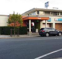 Warners Bay Hotel - Northern Rivers Accommodation