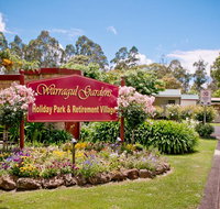 Warragul Gardens Holiday Park - Northern Rivers Accommodation
