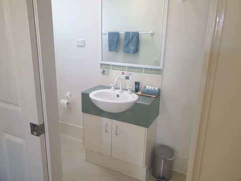 Warrego Motel - Northern Rivers Accommodation 3