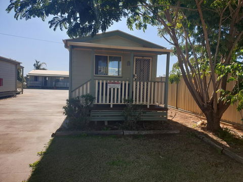 Warrego Motel - Northern Rivers Accommodation 2