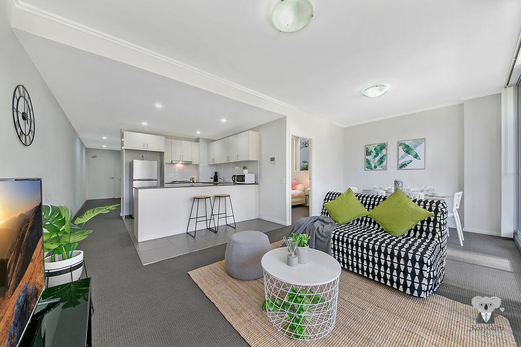 Milperra NSW Northern Rivers Accommodation