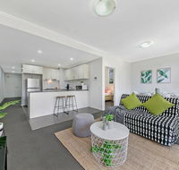 WARRICK FRAM 3 BEDS APT FREE PARKING WALK TO WESTFIELD CLOSE TO HOSPITAL NWF003 - Northern Rivers Accommodation