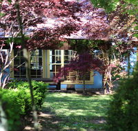 Warrigan - Northern Rivers Accommodation