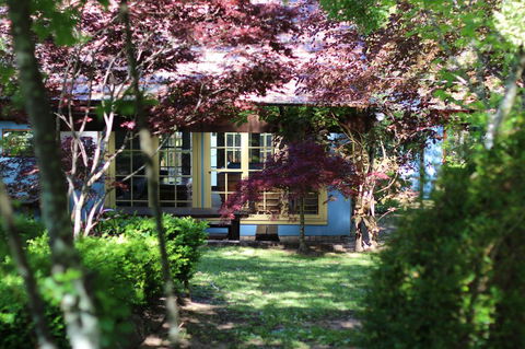 Warrigan - Northern Rivers Accommodation 0