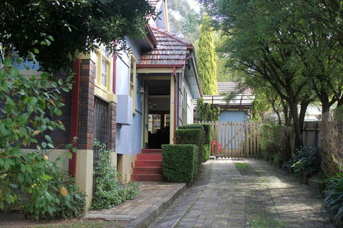 Warrigan - Northern Rivers Accommodation 1
