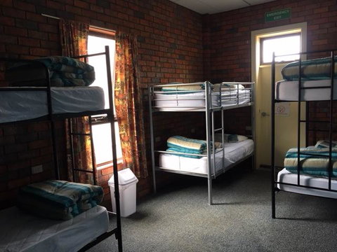 Warrnambool Beach Backpackers - Northern Rivers Accommodation 1