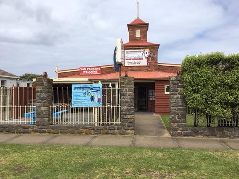 Warrnambool Beach Backpackers - Northern Rivers Accommodation 2
