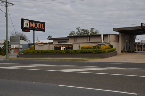 Warwick Motor Inn - Northern Rivers Accommodation 0