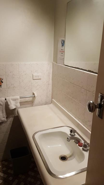 Watagan Forest Motel - Caltex Brunkerville - Northern Rivers Accommodation 3