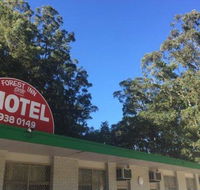Watagan Forest Motel - Caltex Brunkerville - Northern Rivers Accommodation