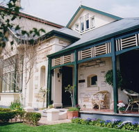 Water Bay Villa Bed  Breakfast - Northern Rivers Accommodation