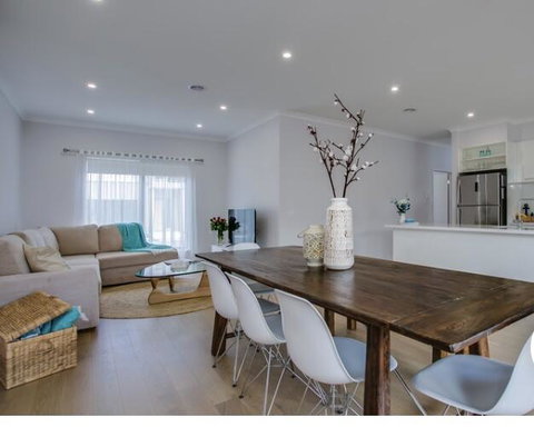 Water Edge Sensation - Northern Rivers Accommodation 1