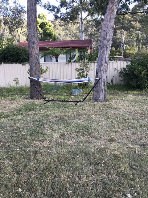 Water Side House With A Jetty - Northern Rivers Accommodation 1