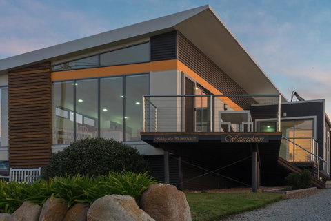 Watercolours - Northern Rivers Accommodation 2