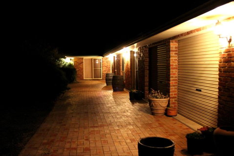 Waterfall Way Farmstay - Northern Rivers Accommodation 1