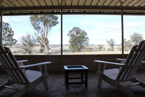 Waterfall Way Farmstay - Northern Rivers Accommodation 3
