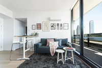 Waterfront apt on Mel Collins Street3