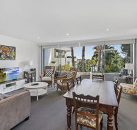 Waterfront resort living with space for the family - Northern Rivers Accommodation