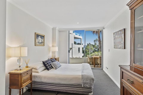 Waterfront Resort Living With Space For The Family - Northern Rivers Accommodation 1