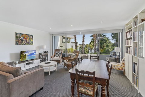 Waterfront Resort Living With Space For The Family - Northern Rivers Accommodation 0