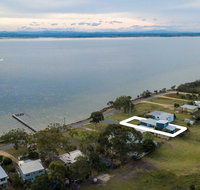 Waterfront Sanctuary - Raymond Island Getaway - Northern Rivers Accommodation