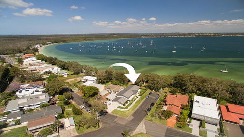 Waterfront Serenity - Luxury Home With Grand Views - Northern Rivers Accommodation 0