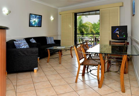Waterfront Terraces - Northern Rivers Accommodation 3