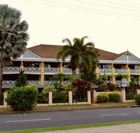 Waterfront Terraces - Northern Rivers Accommodation