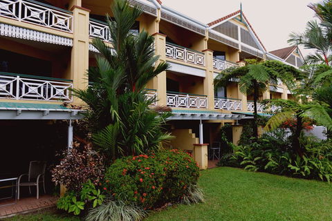 Waterfront Terraces - Northern Rivers Accommodation 2