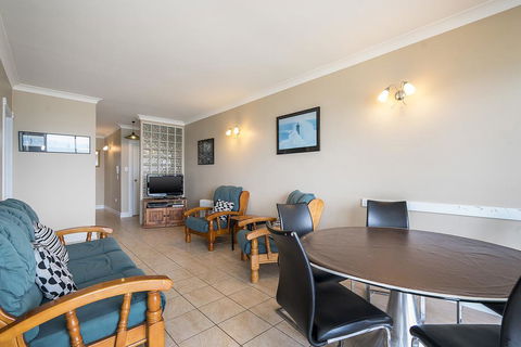 Waterfront Unit, Unit 3 - Northern Rivers Accommodation 3