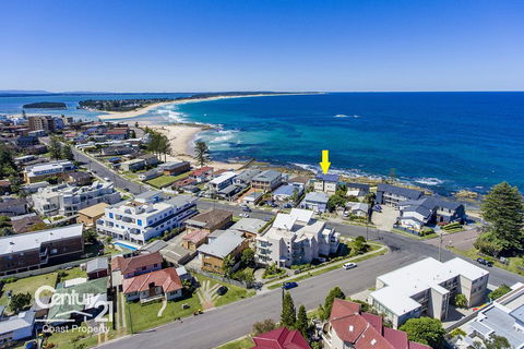 Waterfront Unit, Unit 3 - Northern Rivers Accommodation 0