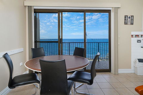 Waterfront Unit, Unit 3 - Northern Rivers Accommodation 2