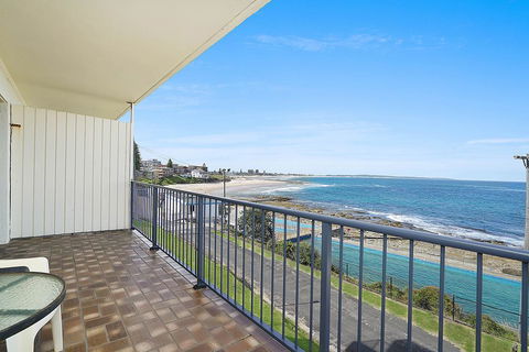 Waterfront Unit, Unit 3 - Northern Rivers Accommodation 1