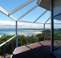 Waterline Holiday Home - Northern Rivers Accommodation
