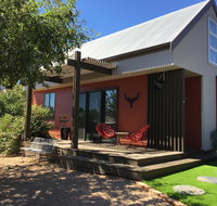 Daydream Cottage - Northern Rivers Accommodation