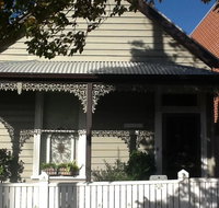 Redruth Cottage - Northern Rivers Accommodation
