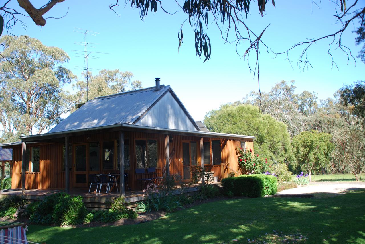 Merrijig VIC Northern Rivers Accommodation
