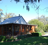 Bluegum Ridge Cottages - Northern Rivers Accommodation