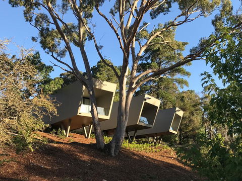 Hepburn Springs Escape - Northern Rivers Accommodation 21