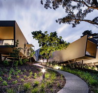 Hepburn Springs Escape - Northern Rivers Accommodation