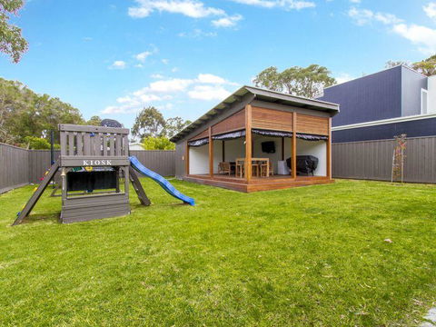 Perfect For Family Fun - Northern Rivers Accommodation 0