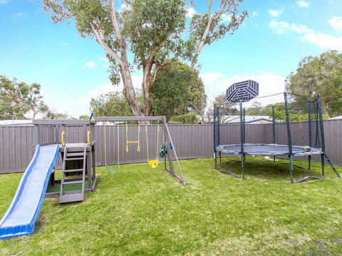 Perfect For Family Fun - Northern Rivers Accommodation 5